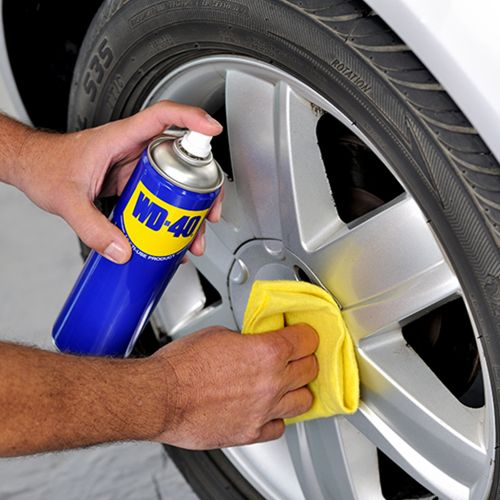 WD-40 400ml